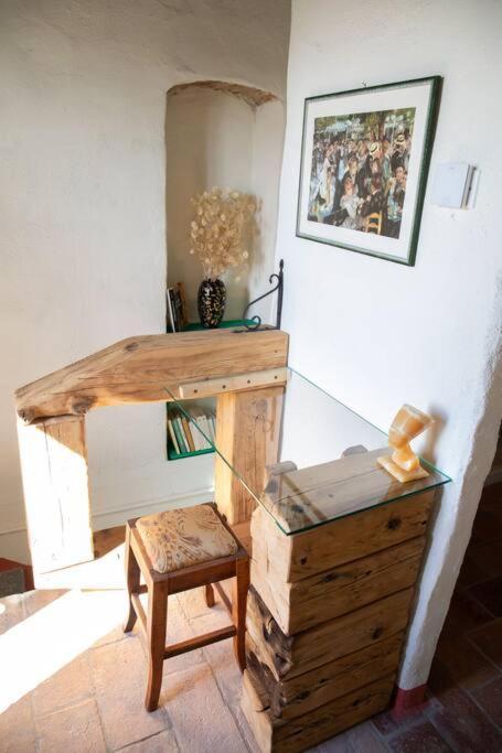 Antico Casello *Un'Oasi Di Pace A Sansepolcro* Εξωτερικό φωτογραφία