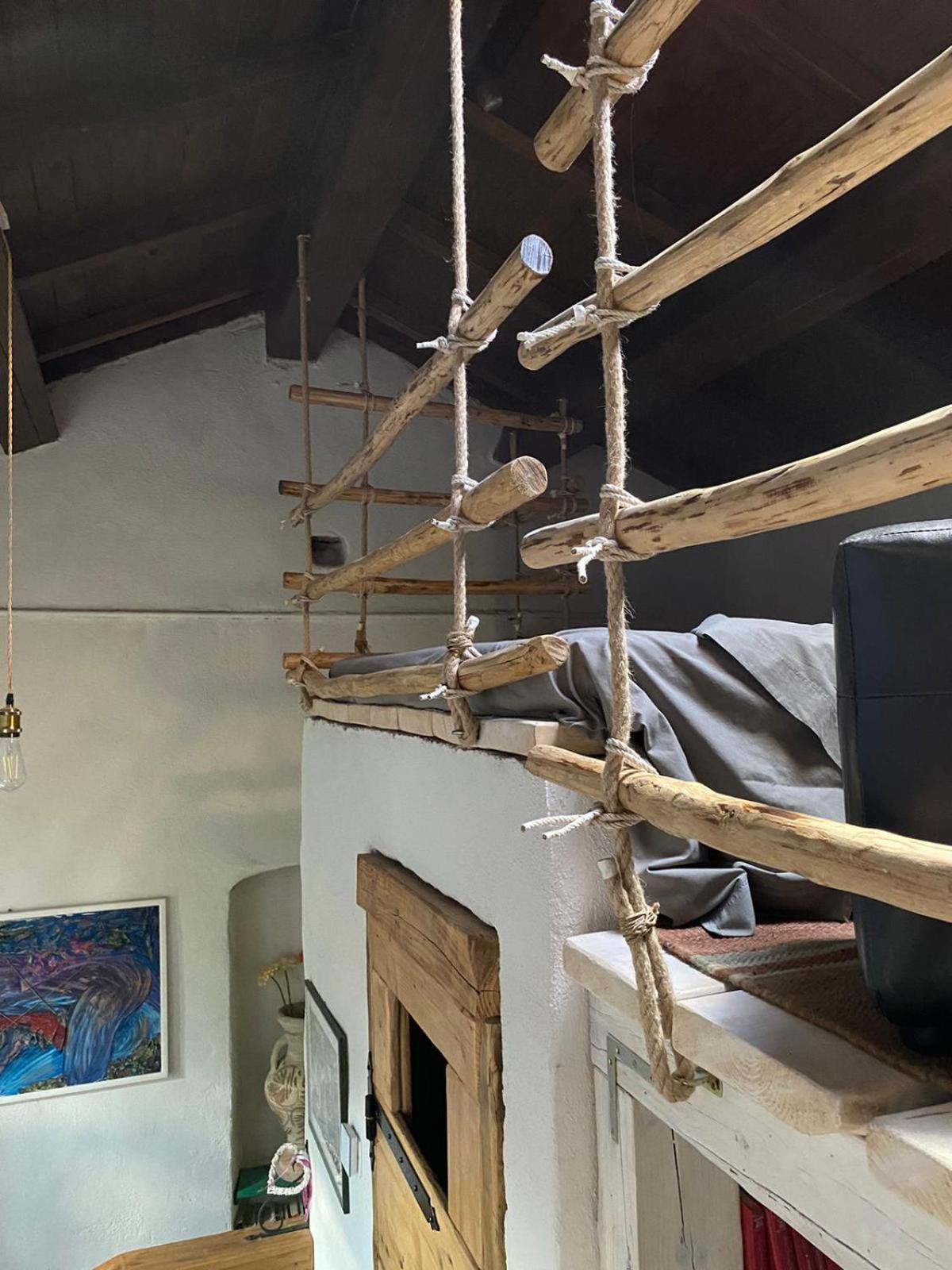 Antico Casello *Un'Oasi Di Pace A Sansepolcro* Εξωτερικό φωτογραφία